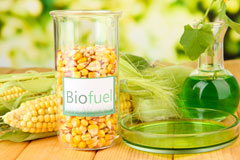 Nounsley biofuel availability