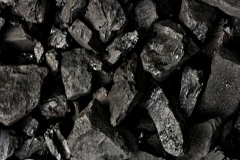 Nounsley coal boiler costs