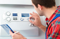 free commercial Nounsley boiler quotes